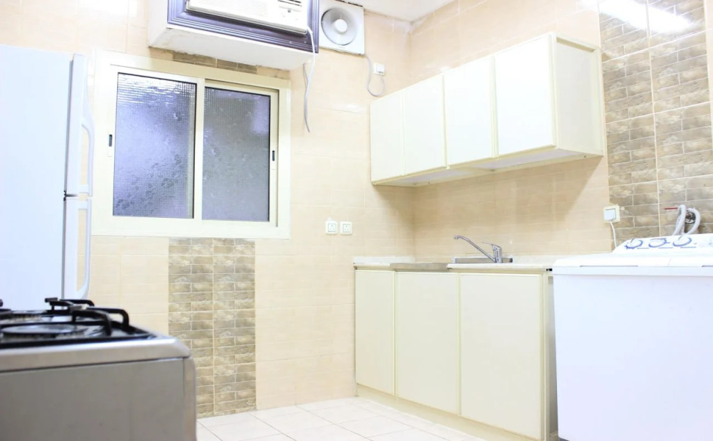 Apartment Diyafat Al Haramain 4