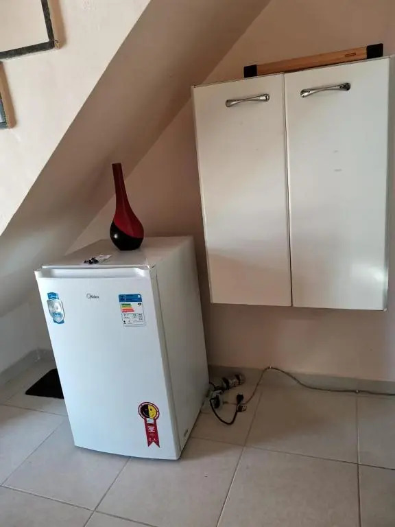Casa a 3 minutos da praia