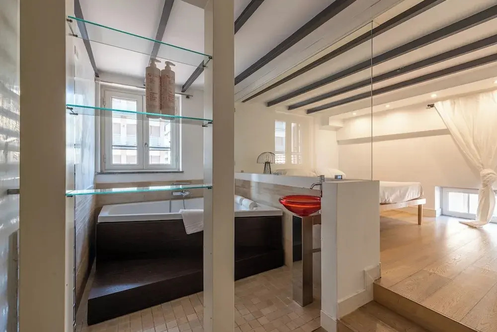 Appartamento Sammartino by Wonderful Italy