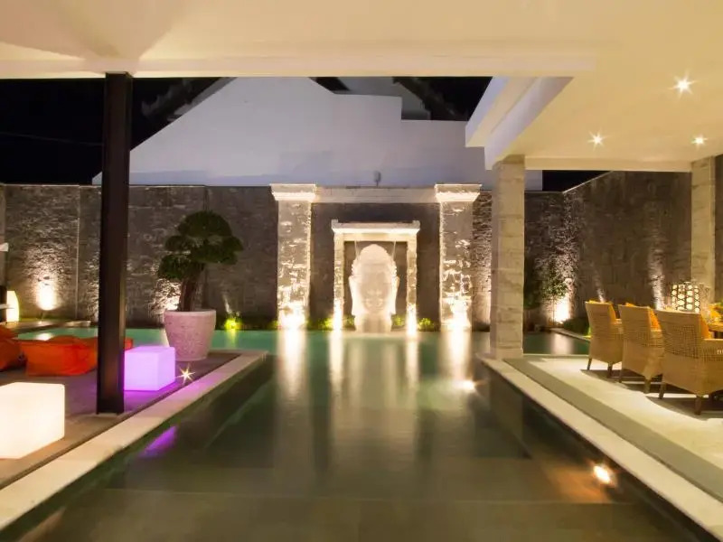Puri Ratu Jimbaran Villa by Betterplace