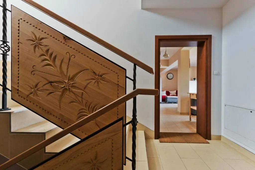 Apartament Sywarne Deluxe