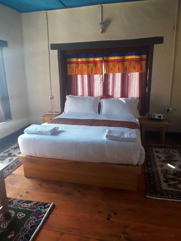 Kuenley Home stay