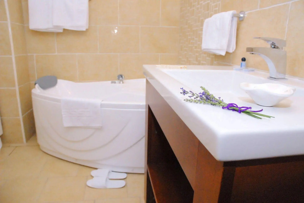 Guest House Stancija Kovacici