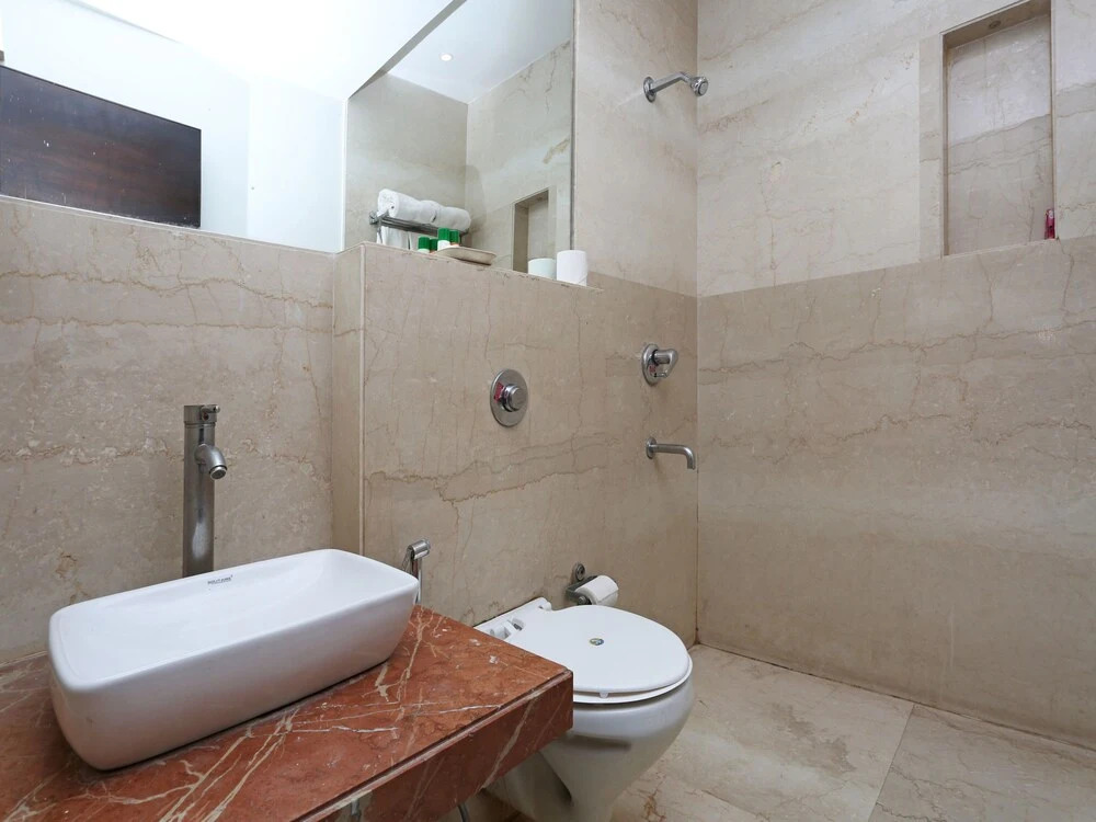 OYO 8898 City Hotels