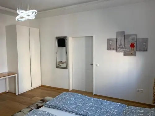 Colony Apartments