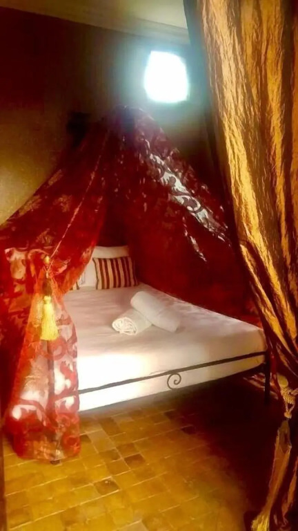 Riad Rêve d Antan
