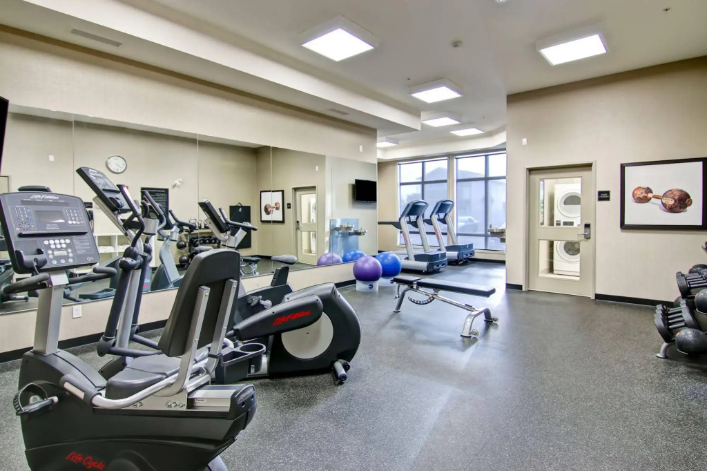 Canalta Hotel Martensville