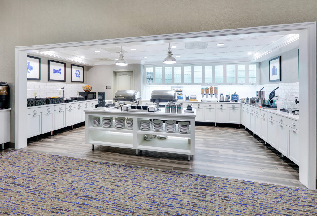Homewood Suites by Hilton Saint Louis-Chesterfield