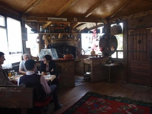 Hotel Suljovic