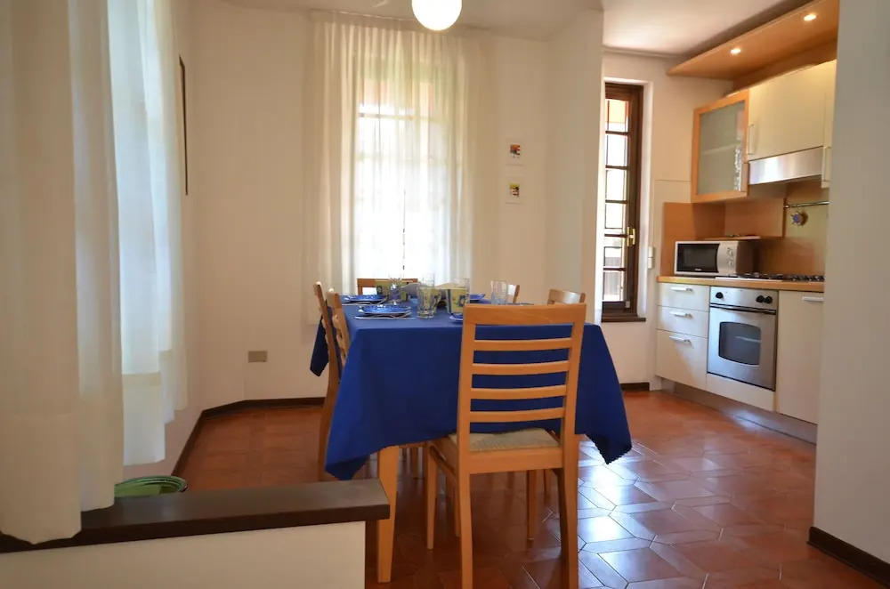 Villa Riva Beachfront