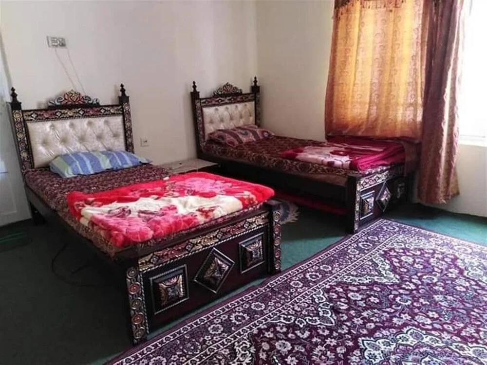 Bhuddah Rock Guest house