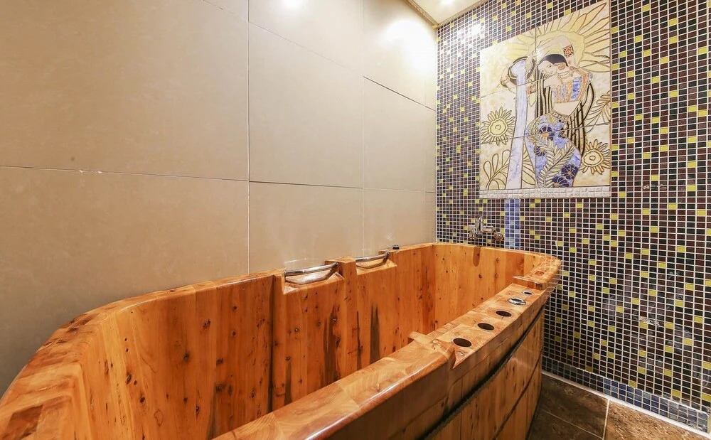 Lexy hotel