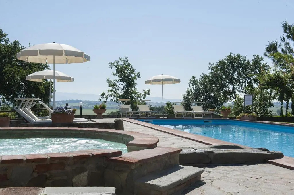 Agriturismo Lodolazzo