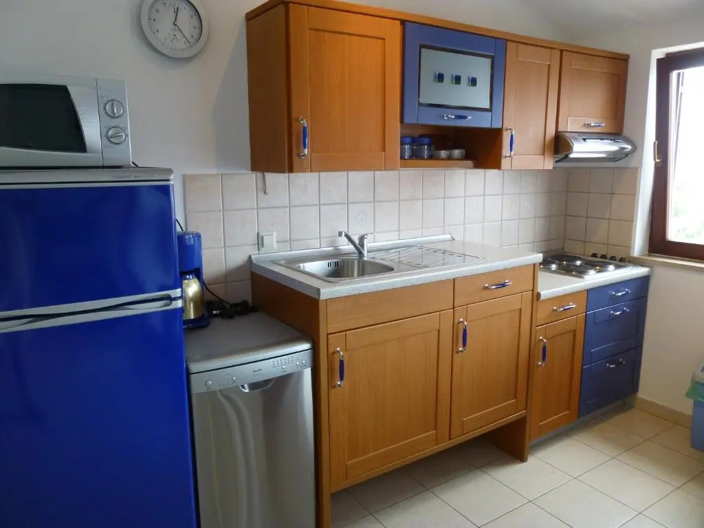 Apartment Grozic