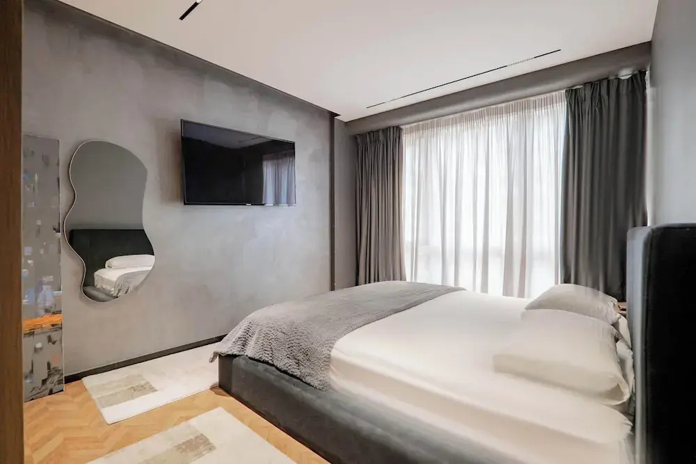 Agate Hotel Tirana