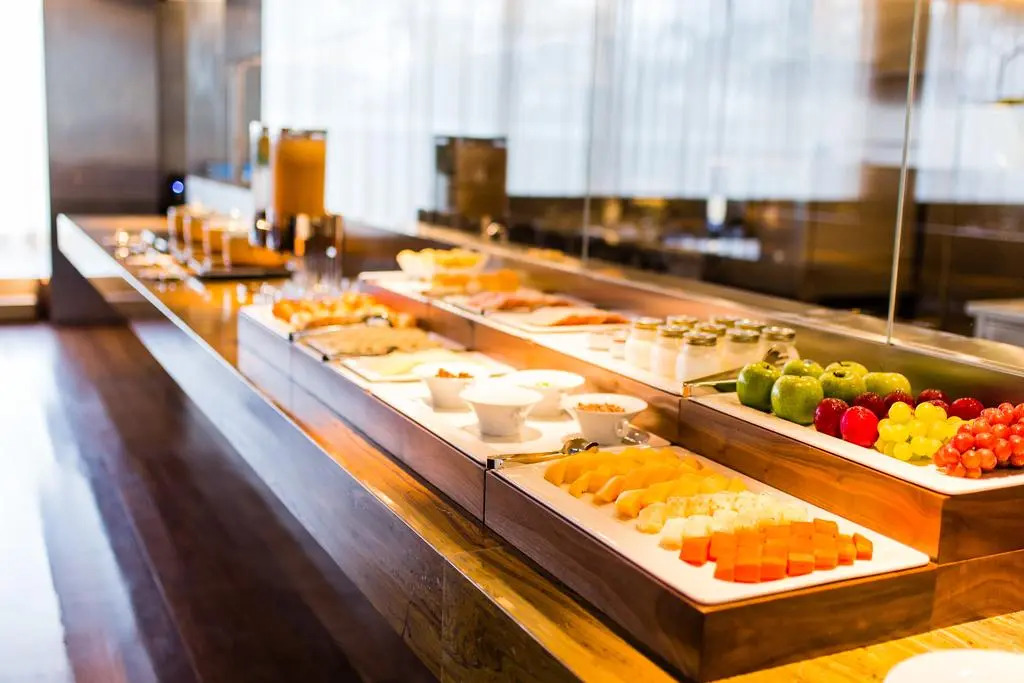 B Hotel Brasilia