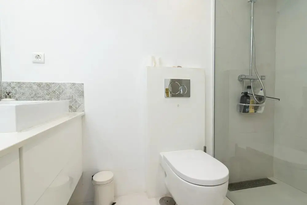 Apartment Marbella 100m From Beach