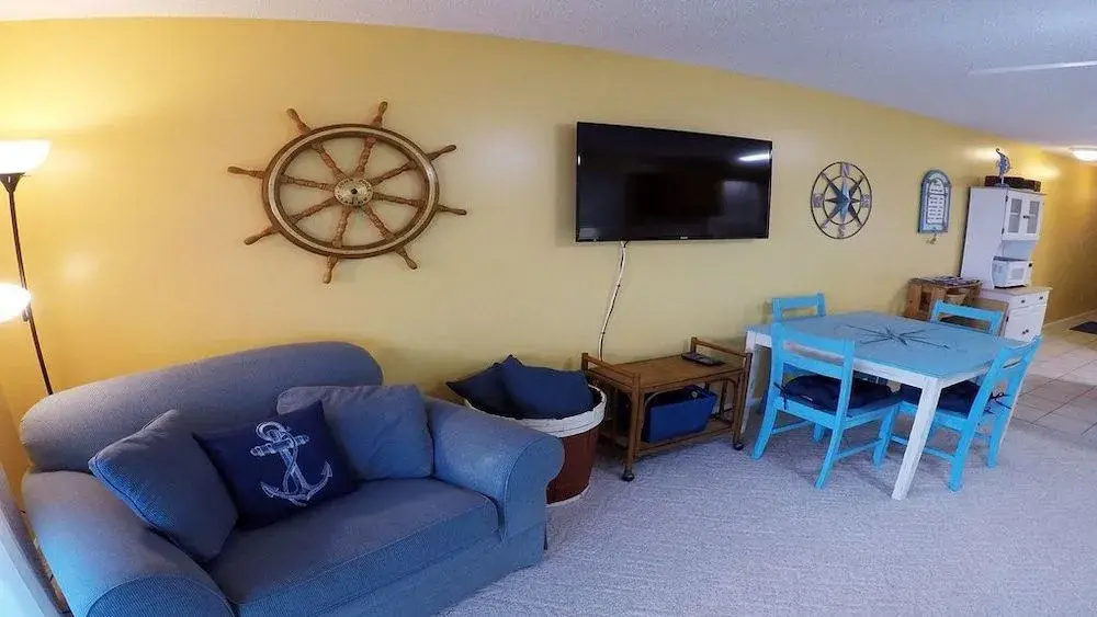 Rock Lobster #460399 - 5 Br Home
