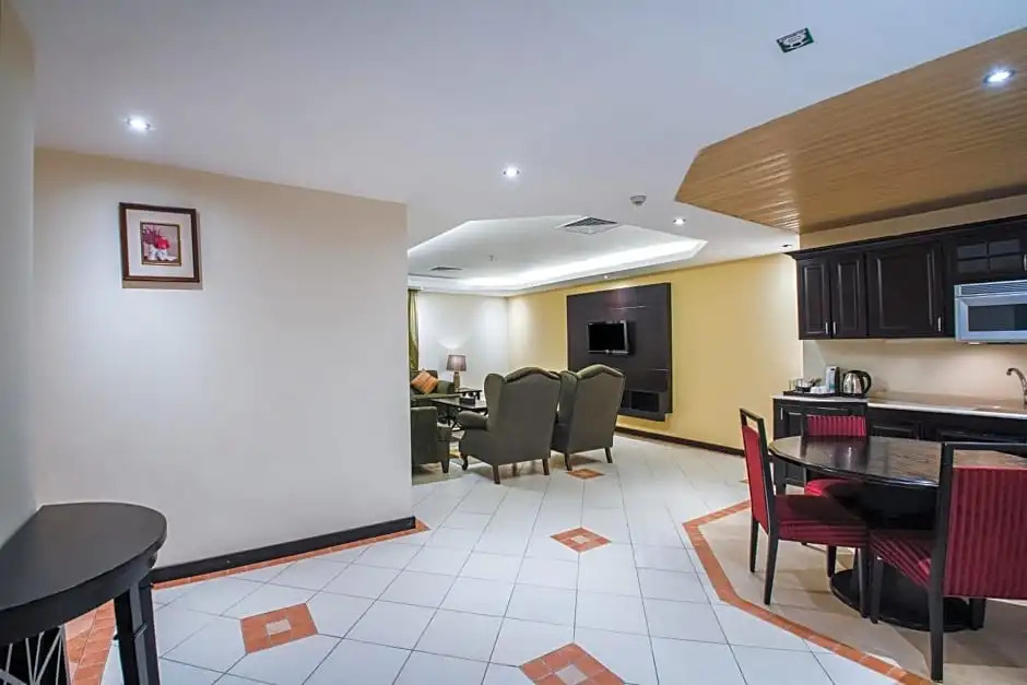 ITLALA ALSHARQ FOR SERVICED APARTMENTs
