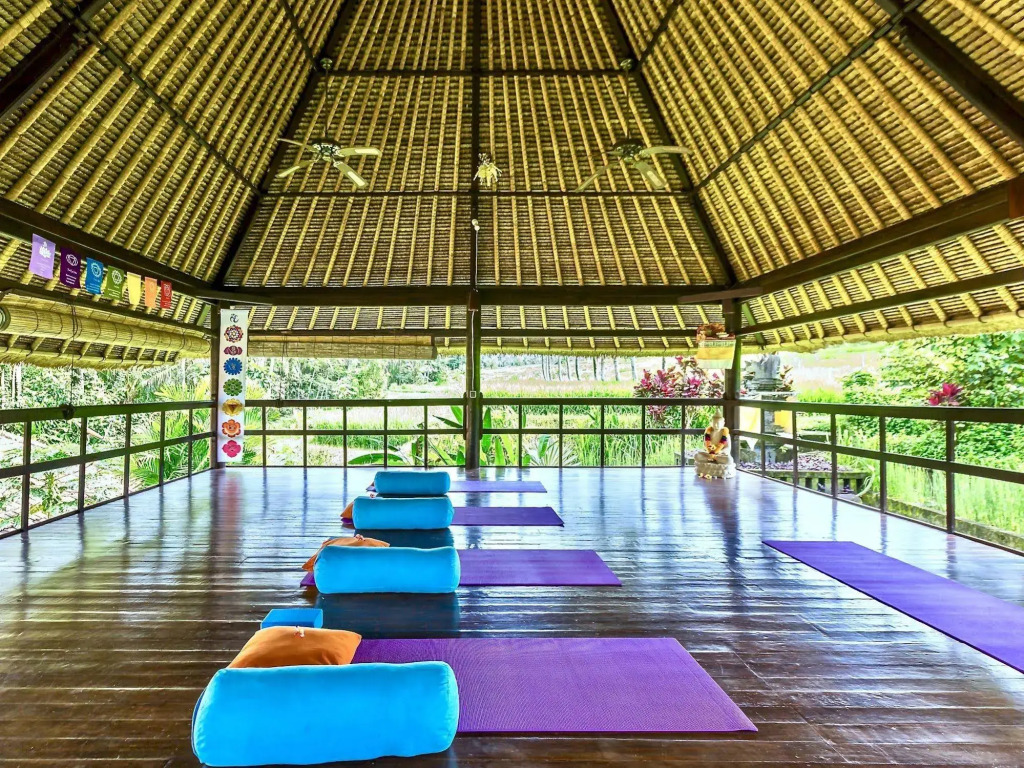 Hotel Villa Ubud