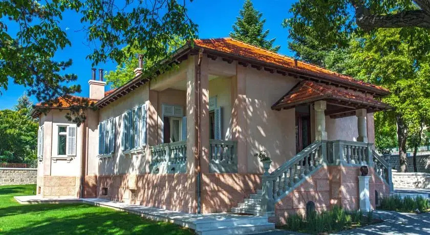 Villa Tripalo
