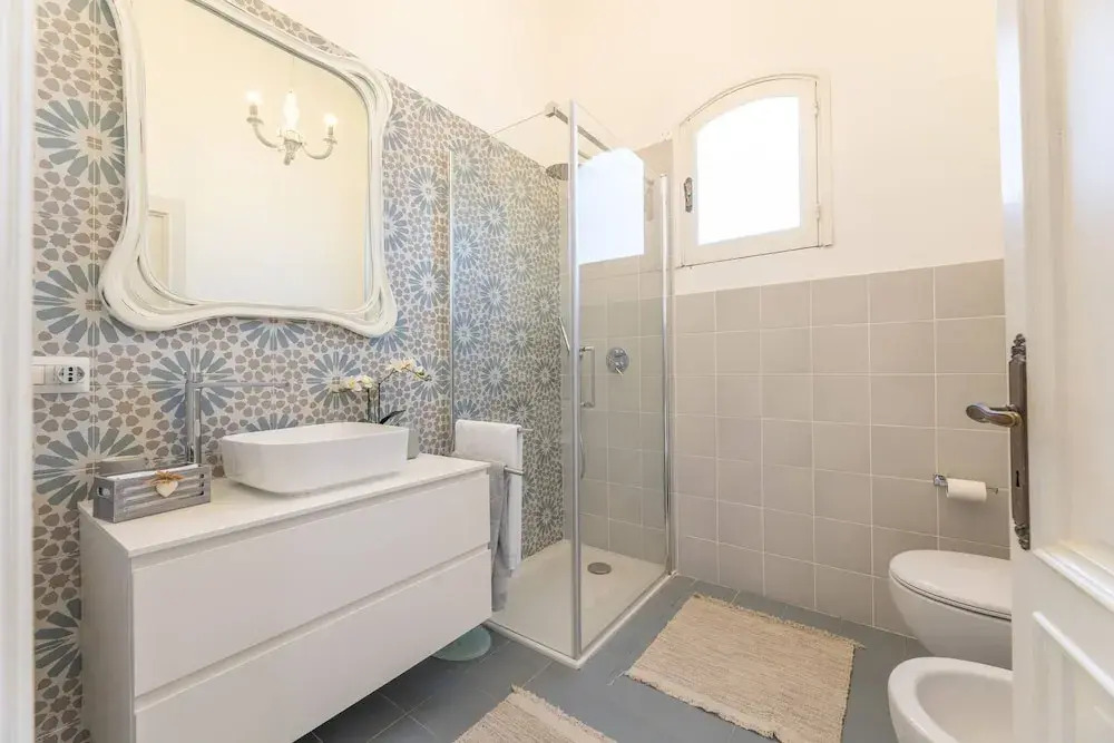 Villa Belvedere 4 Posti Climatizzata Wi-fi