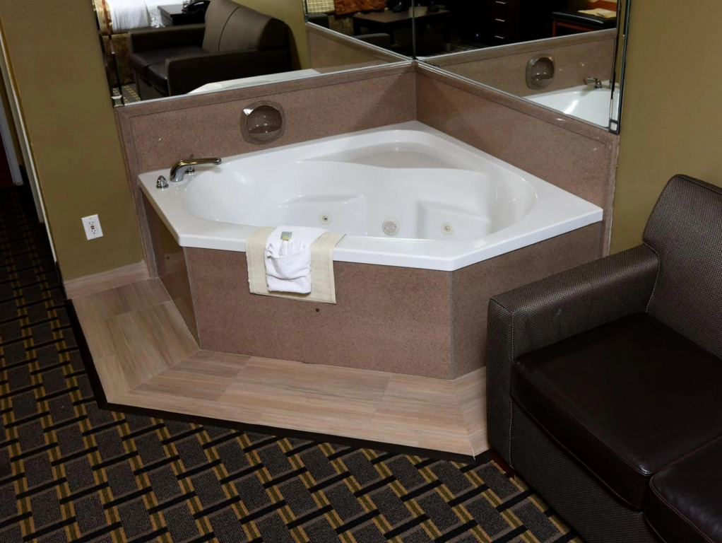 Best Western Zachary Inn
