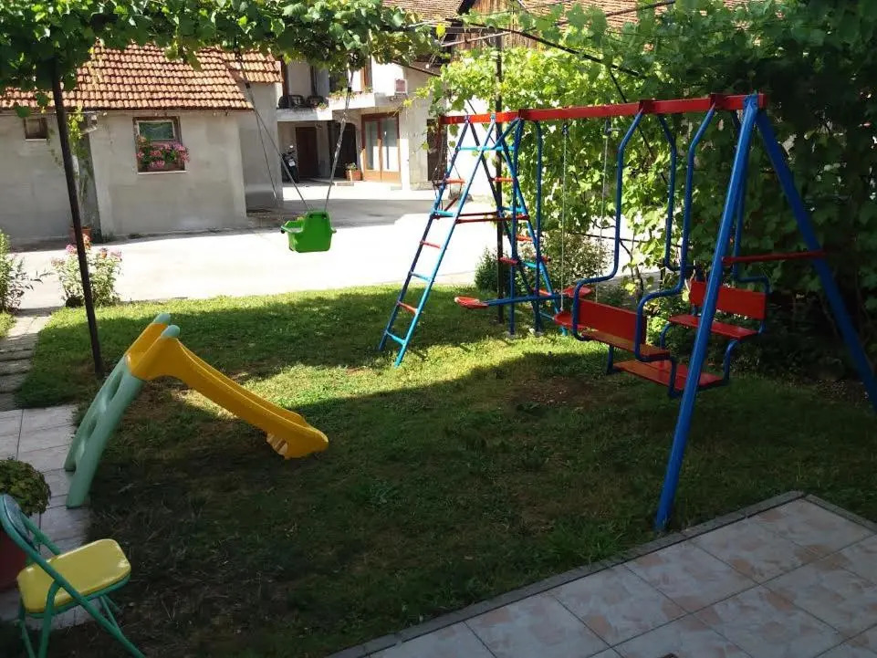 Apartmani Kristanic