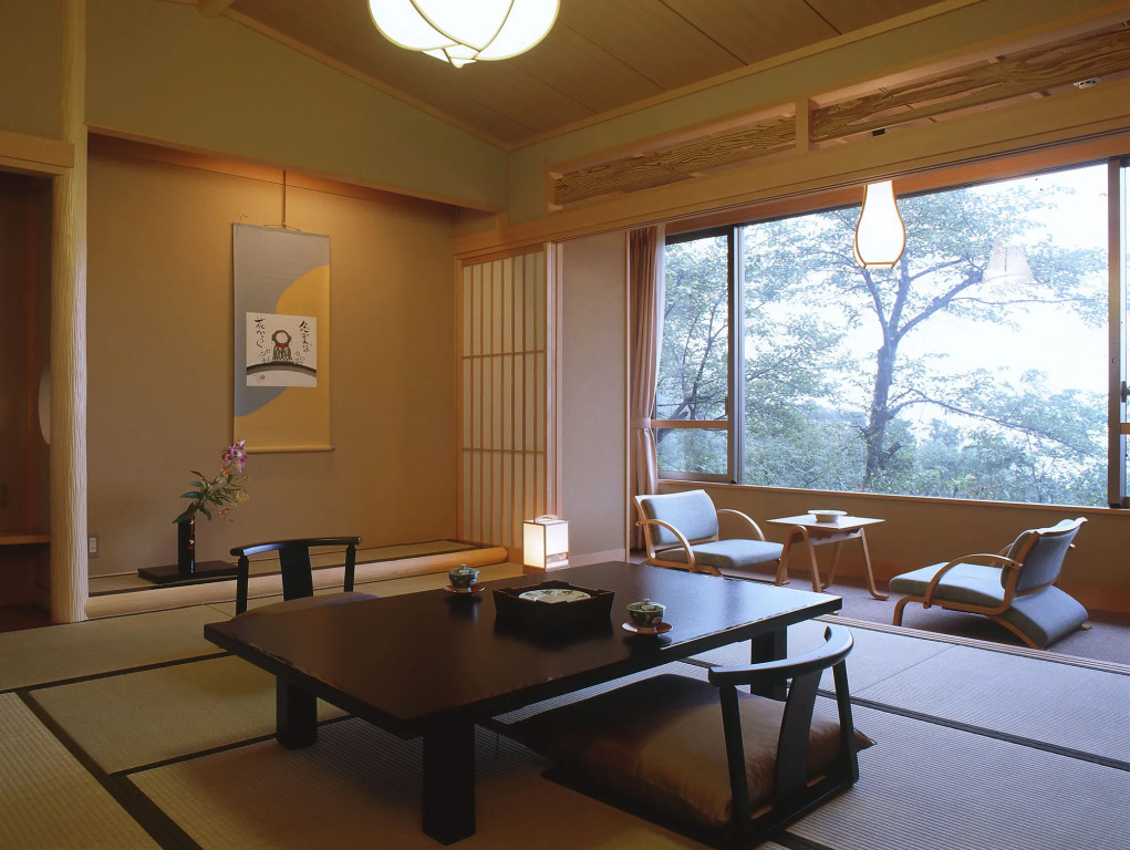Takimotokan Yuki No Sato