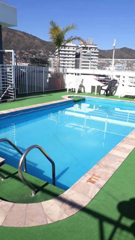 Hotel Uruguay