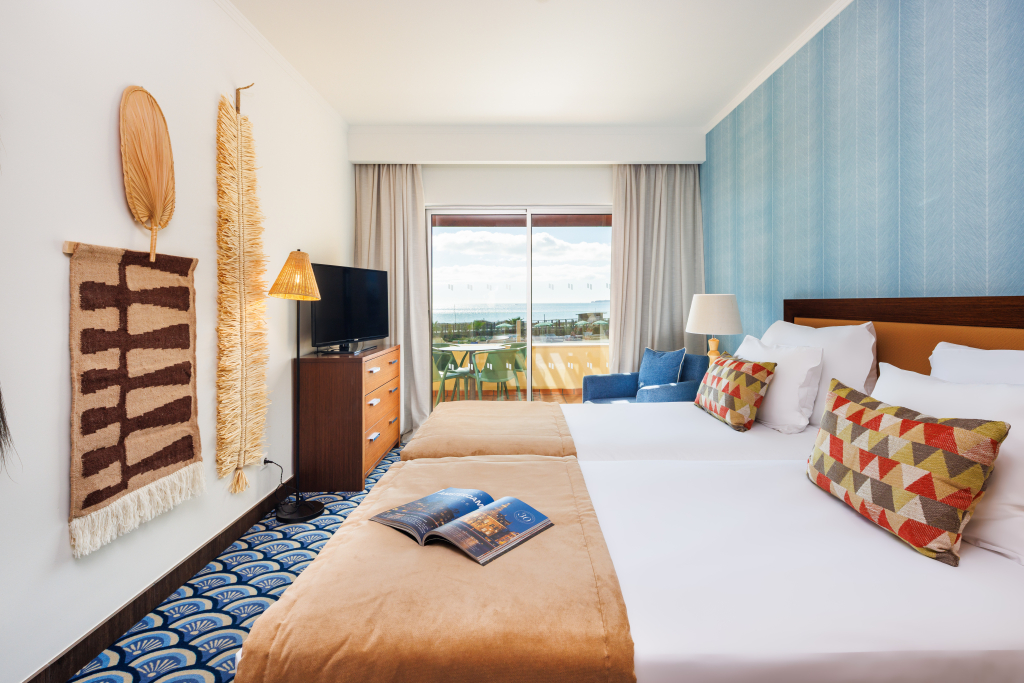 Pestana Alvor Beach Villas Seaside Resort