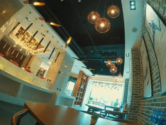 Dollmay Hotel (Tianshui First People's Hospital Hongqiao Branch)