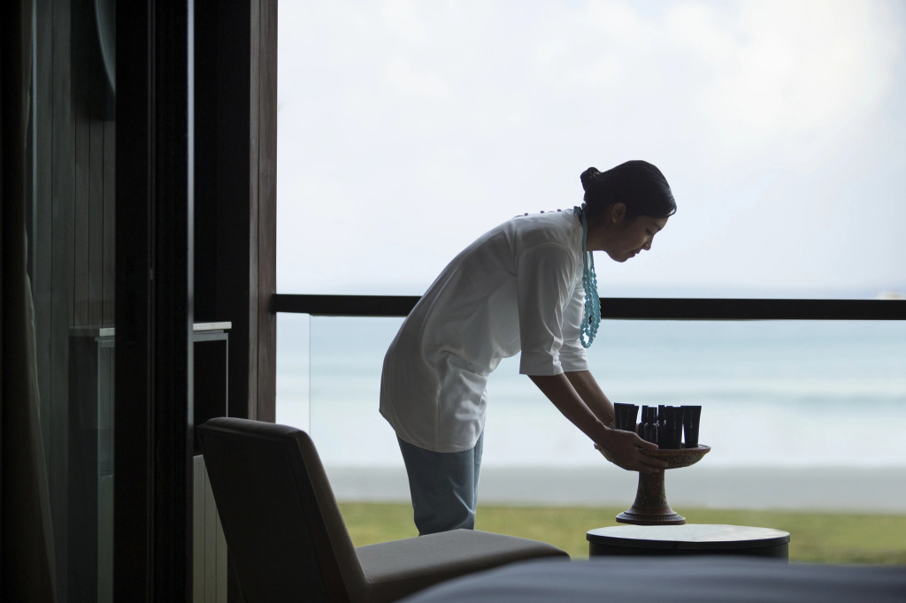 Alila Seminyak