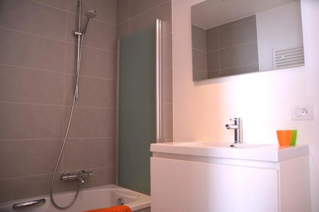 Guesthouse Belgica