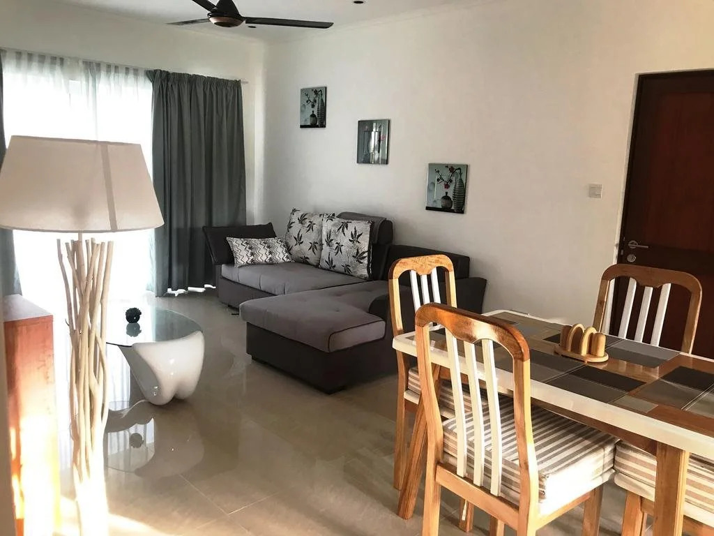 Tropic Villa Annex