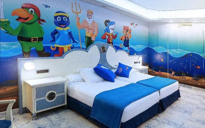 Magic  Balneario