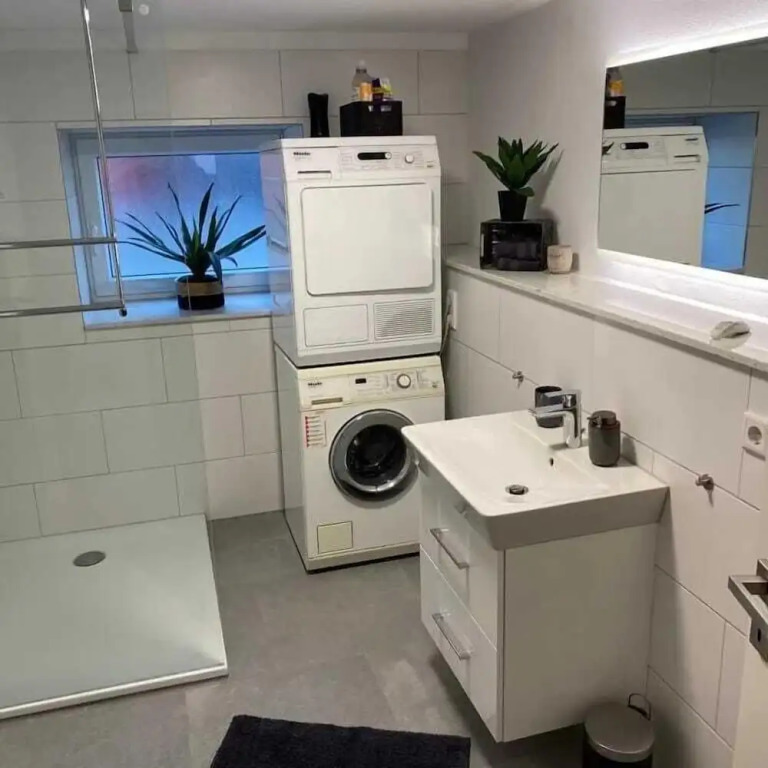 Ferienwohnung Hereinspaziert