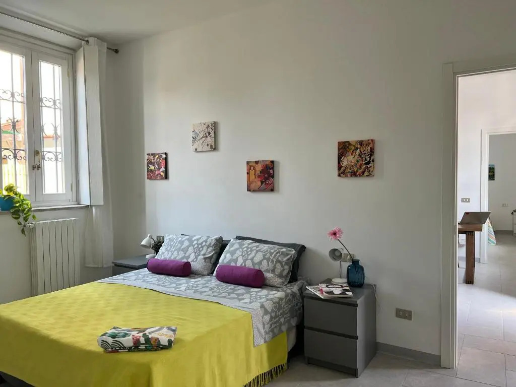 Bnbook Cascina Crennese
