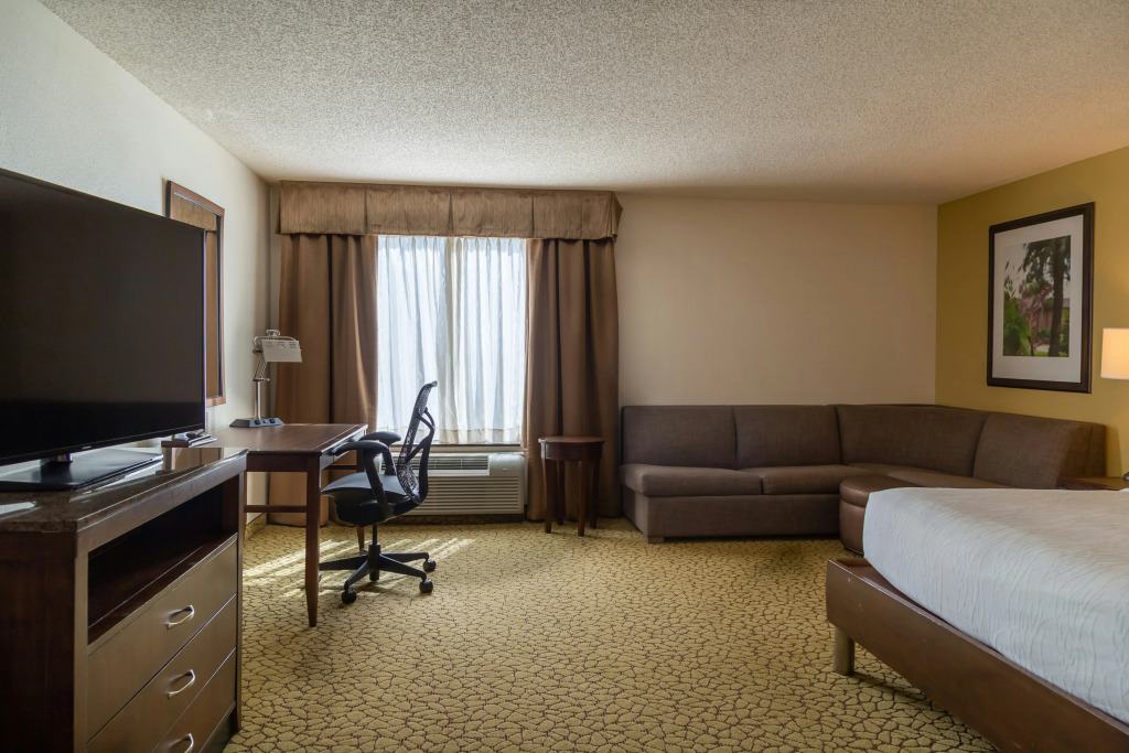 Hilton Garden Inn Orlando East - UCF Area