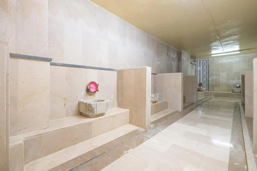 Ancere Thermal Hotel & Spa