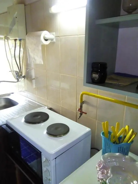 Apartment Stojkov
