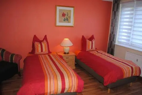 Südwindappartement