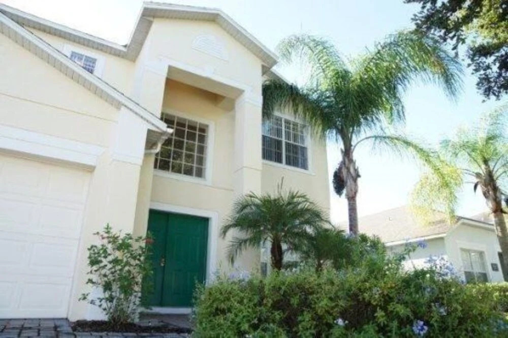 Ta708or 4 Bedroom Home