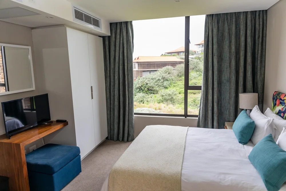 Zimbali Suite 107