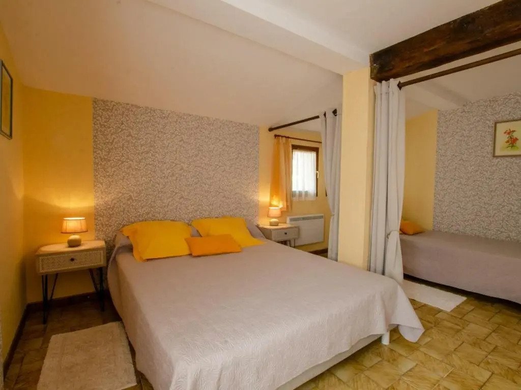 Gîte Saint-Parres-aux-Tertres, 3 pièces, 6 personnes - FR-1-543-202