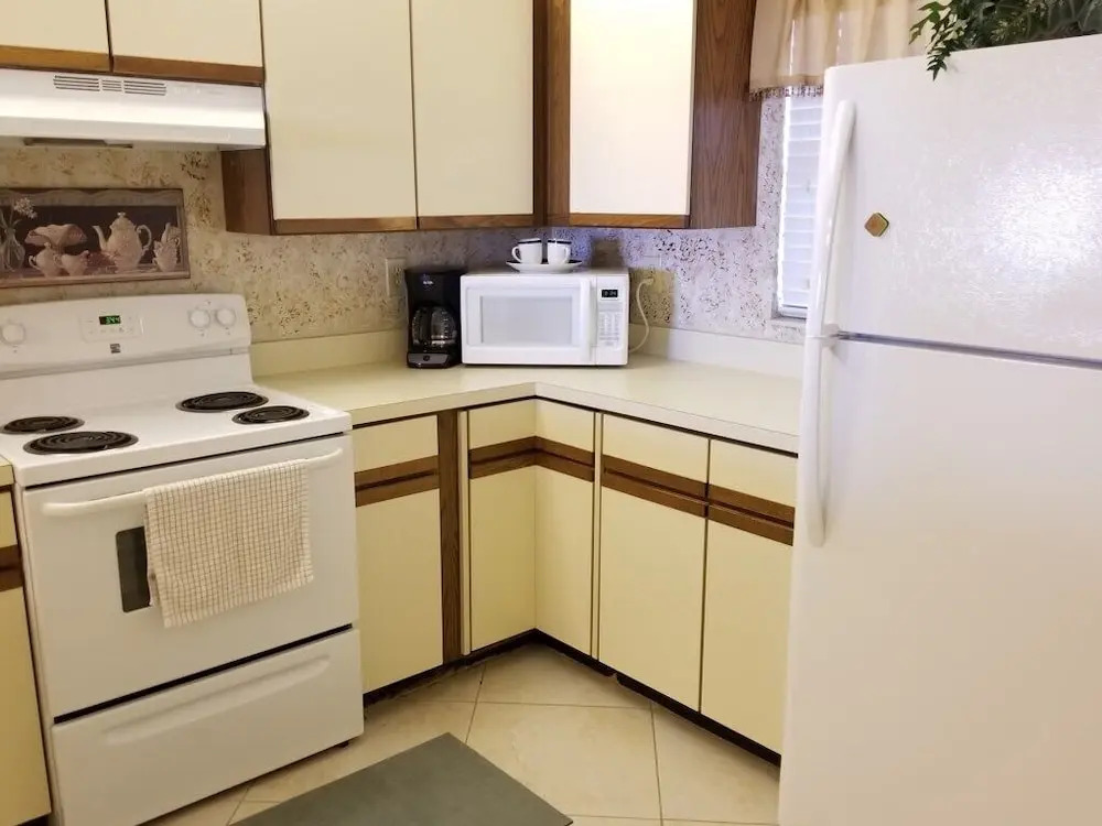 Sea Place 13137 2 Bedroom Condo by RedAwning