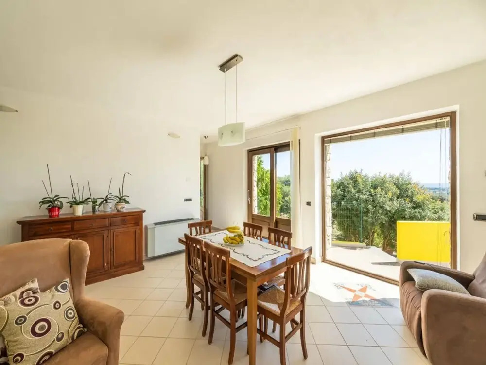 Charming House in Orosei With View