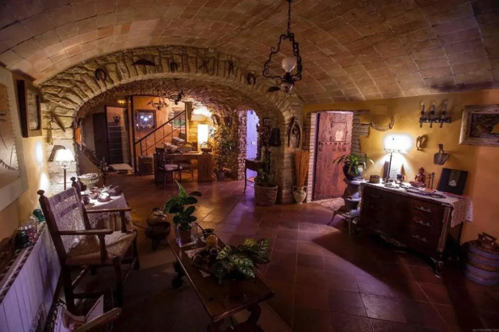 Hotel Mas Rabiol
