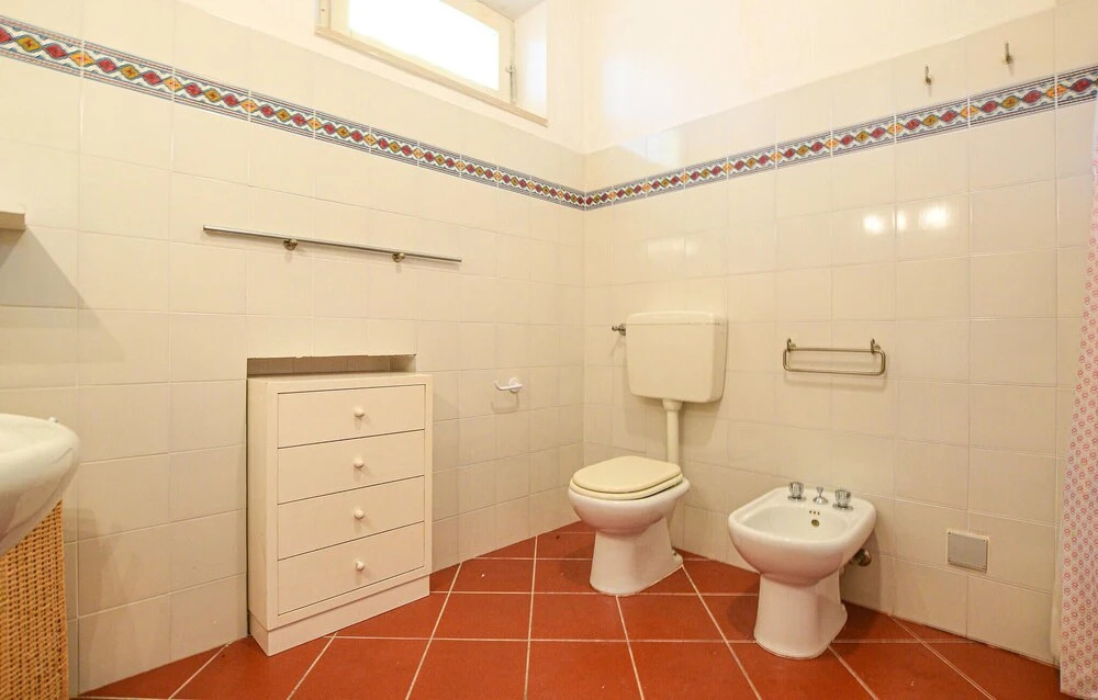 Beautiful Home in San Piero In Campo With Wifi and 4 Bedrooms