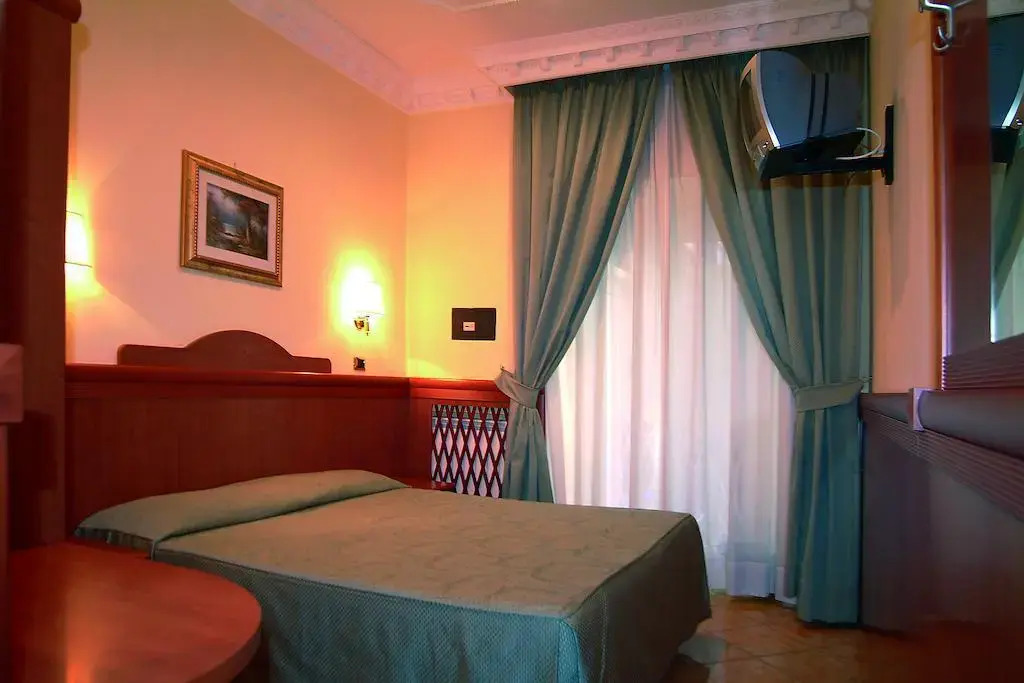 Hotel Meridiana